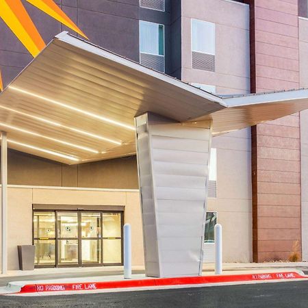 La Quinta By Wyndham Lubbock West Medical Center Hotel Kültér fotó