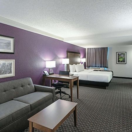 La Quinta By Wyndham Lubbock West Medical Center Hotel Kültér fotó