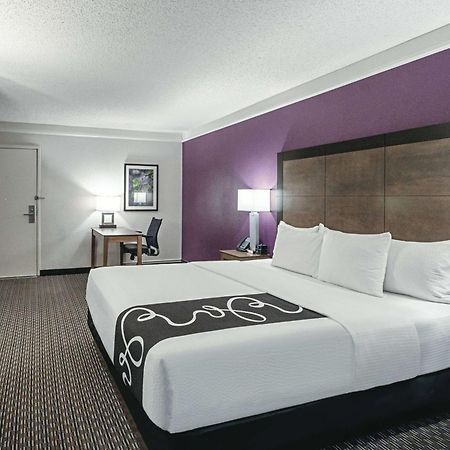 La Quinta By Wyndham Lubbock West Medical Center Hotel Kültér fotó