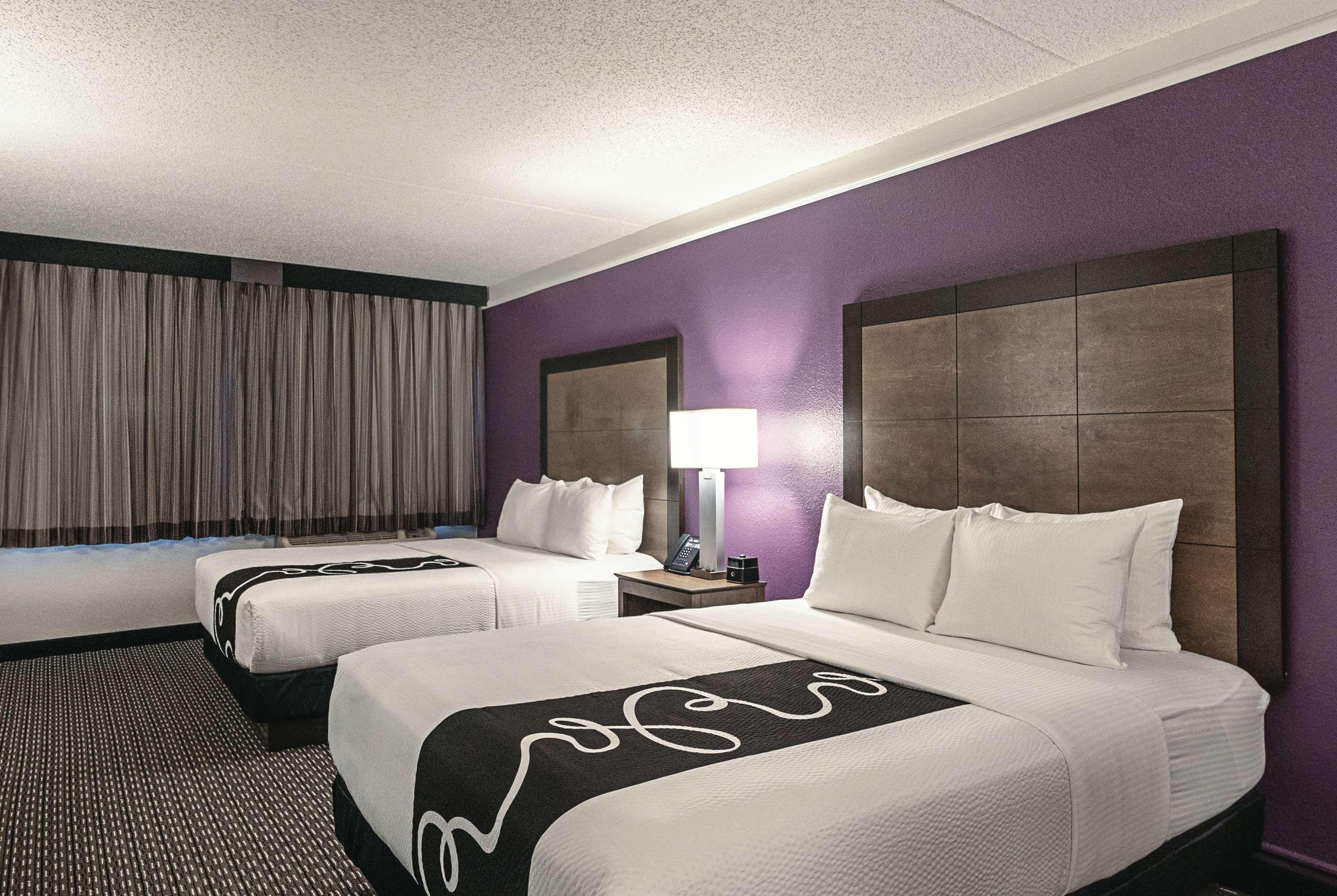 La Quinta By Wyndham Lubbock West Medical Center Hotel Kültér fotó