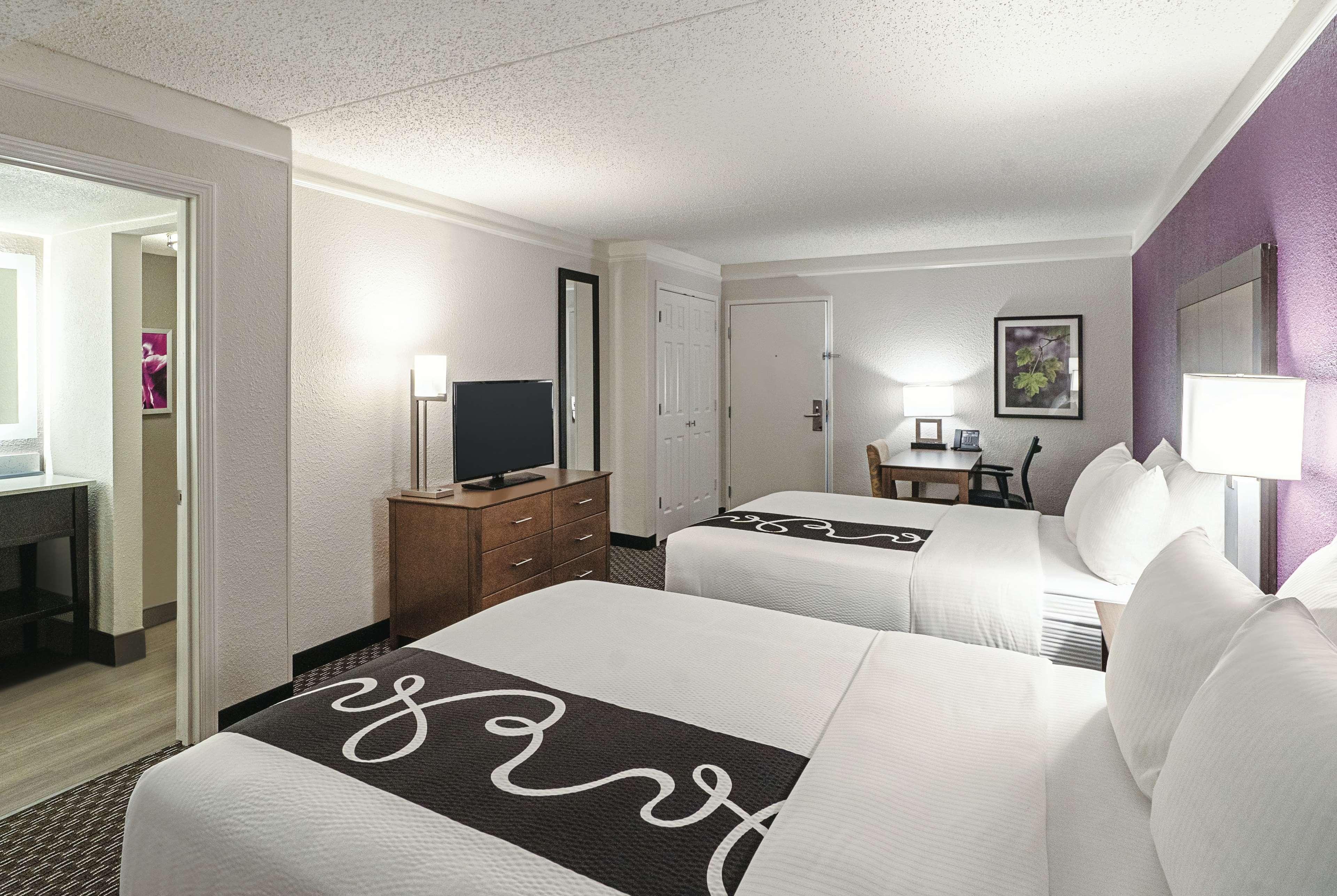 La Quinta By Wyndham Lubbock West Medical Center Hotel Kültér fotó