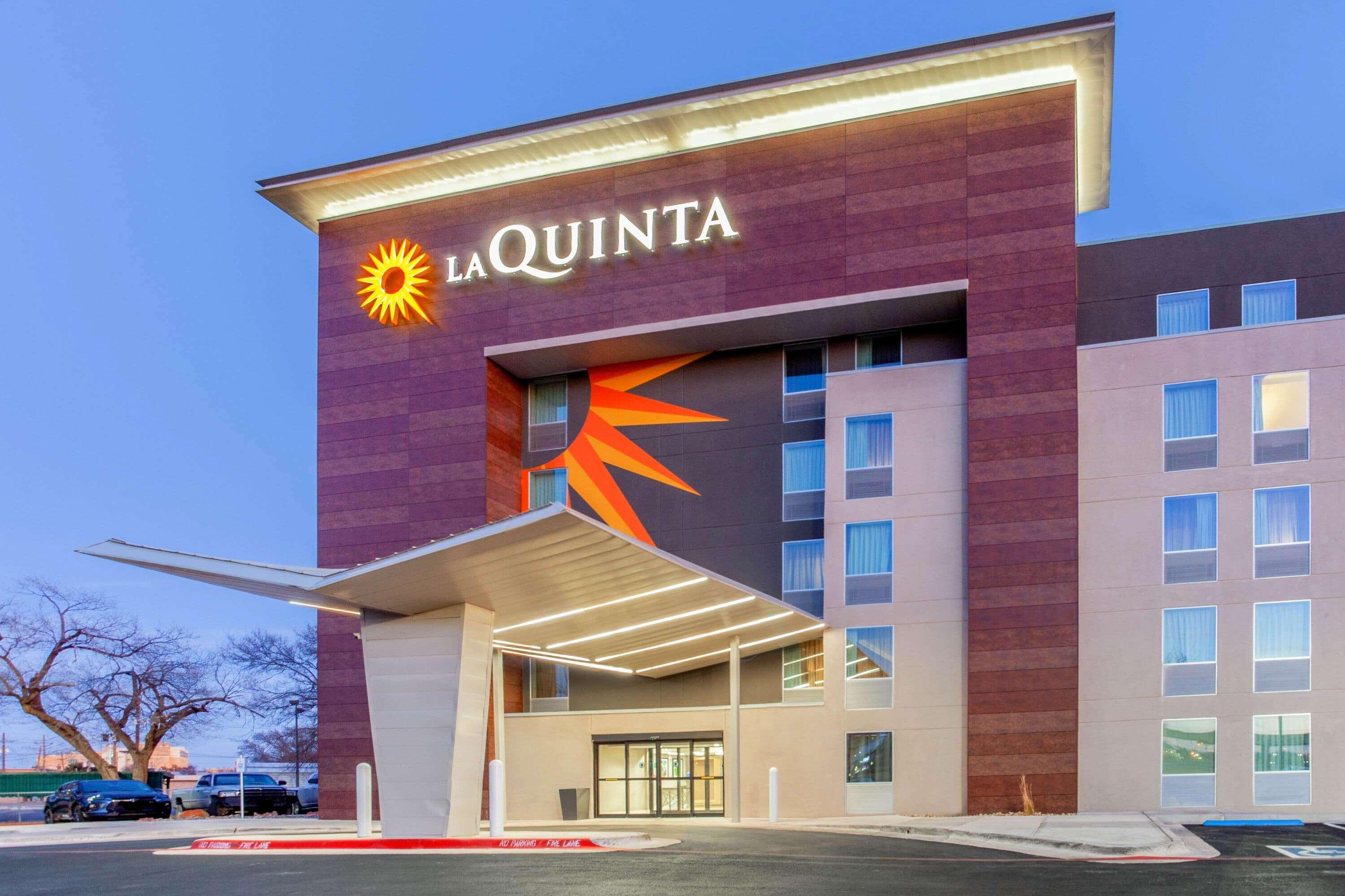 La Quinta By Wyndham Lubbock West Medical Center Hotel Kültér fotó