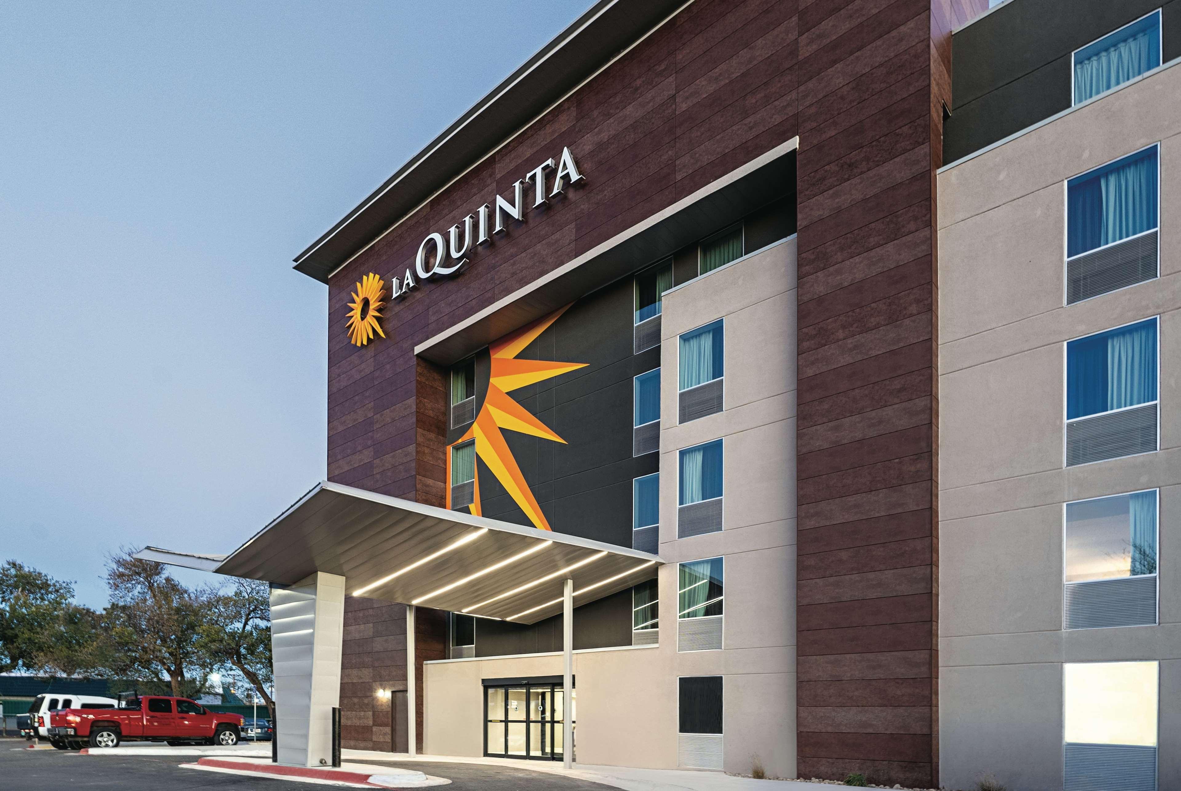 La Quinta By Wyndham Lubbock West Medical Center Hotel Kültér fotó