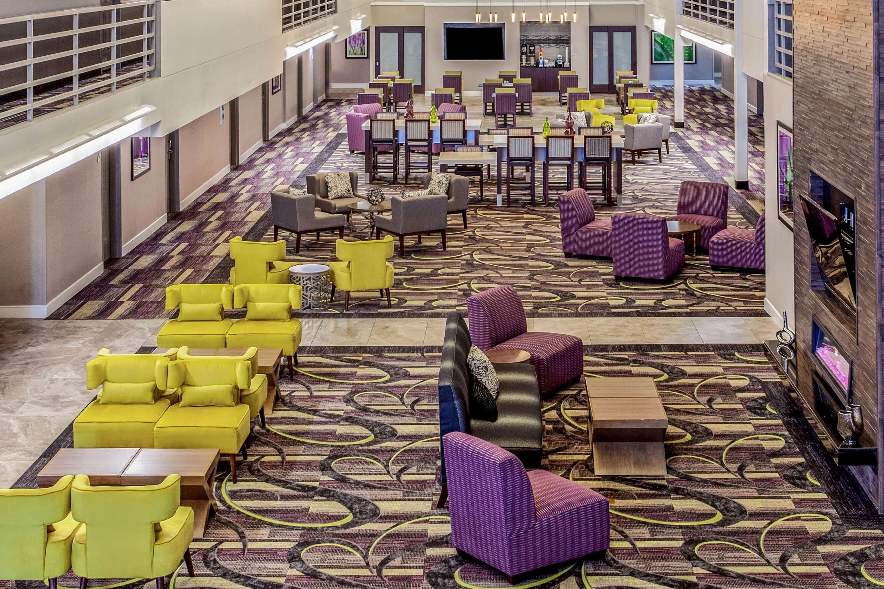 La Quinta By Wyndham Lubbock West Medical Center Hotel Kültér fotó