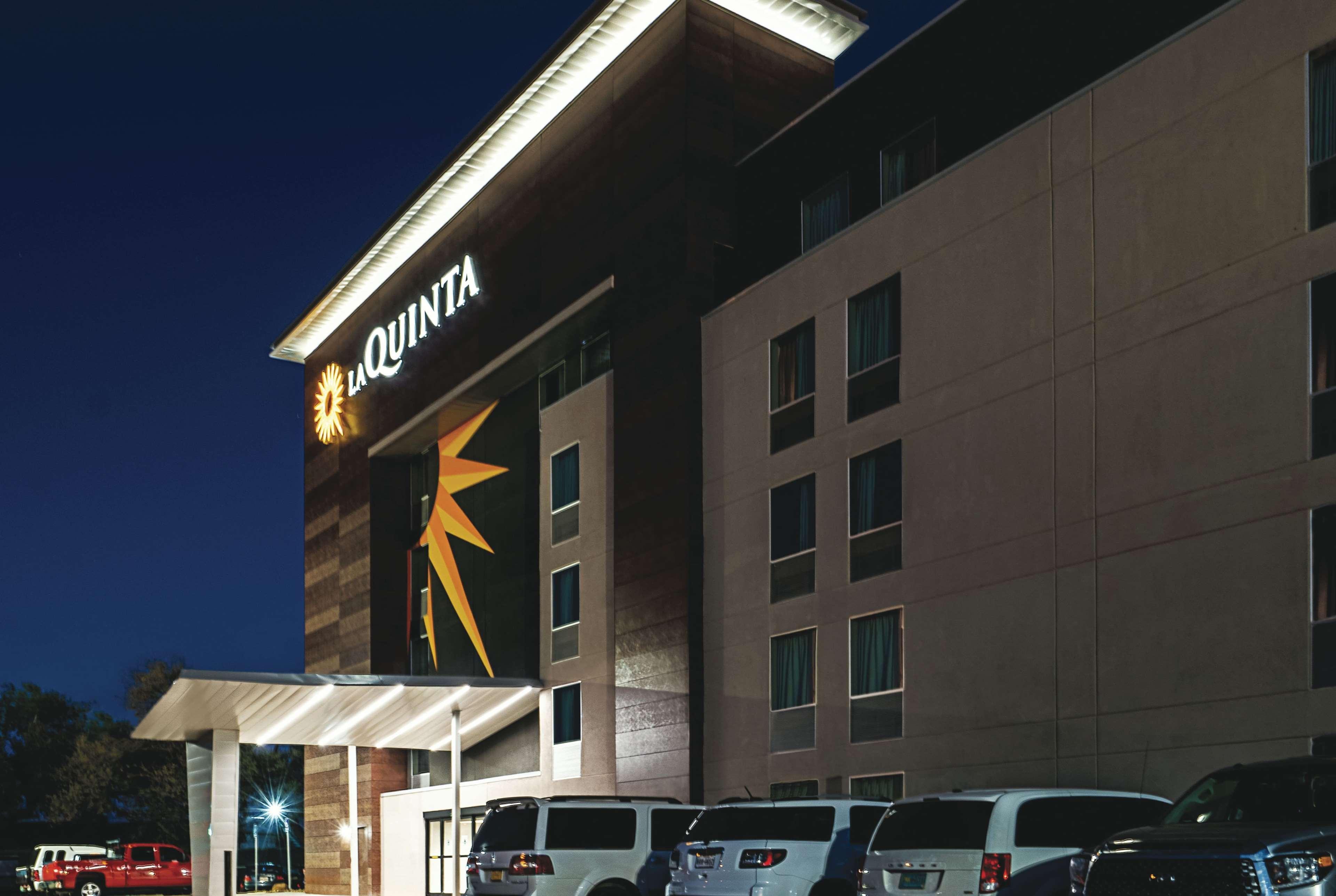 La Quinta By Wyndham Lubbock West Medical Center Hotel Kültér fotó