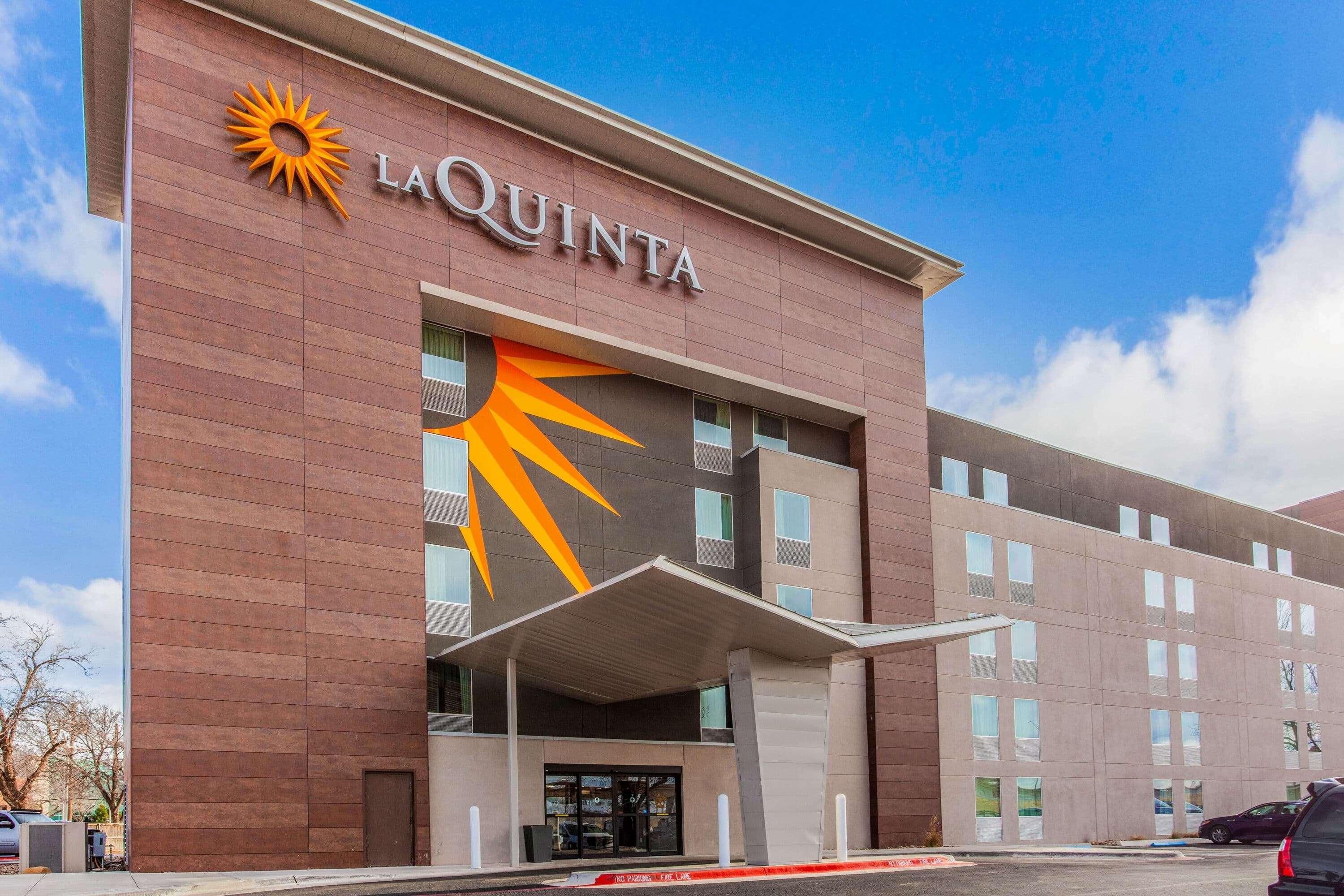 La Quinta By Wyndham Lubbock West Medical Center Hotel Kültér fotó