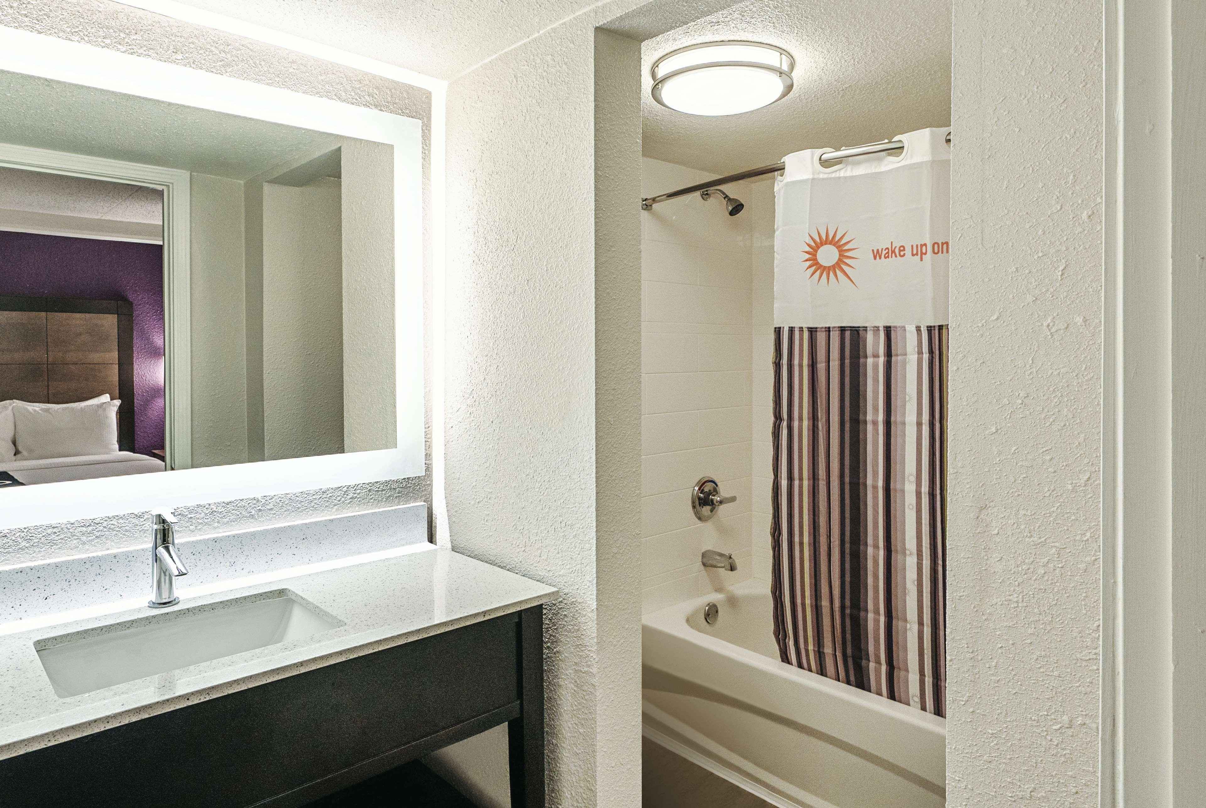 La Quinta By Wyndham Lubbock West Medical Center Hotel Kültér fotó