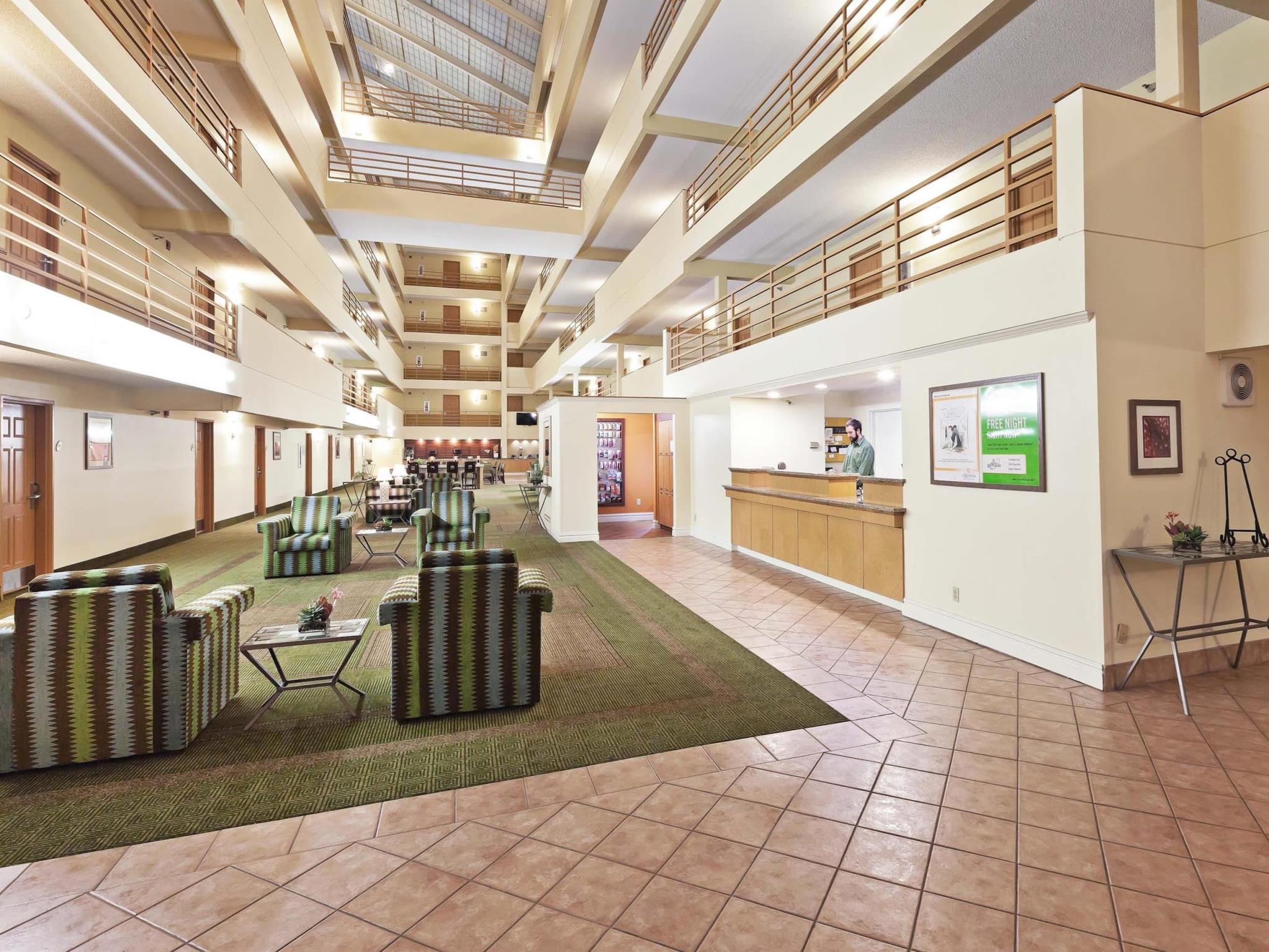 La Quinta By Wyndham Lubbock West Medical Center Hotel Kültér fotó
