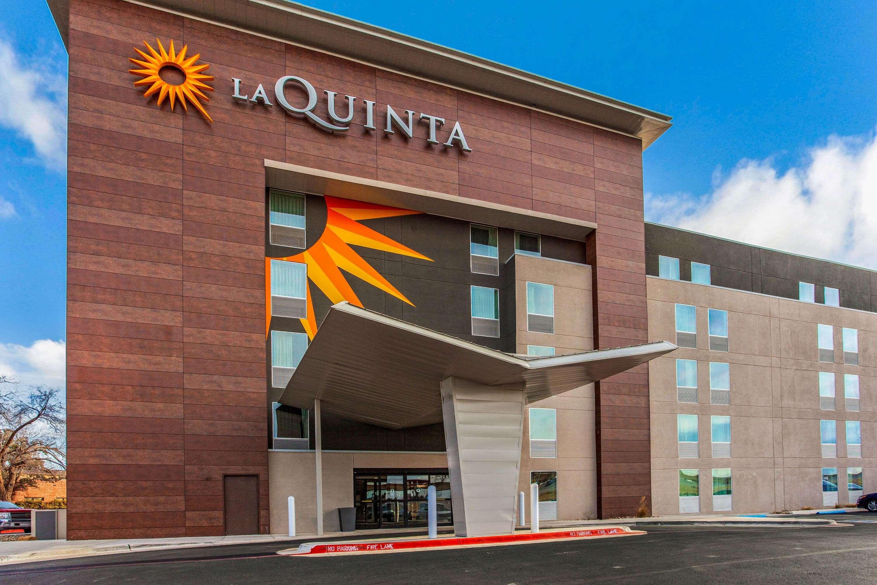La Quinta By Wyndham Lubbock West Medical Center Hotel Kültér fotó