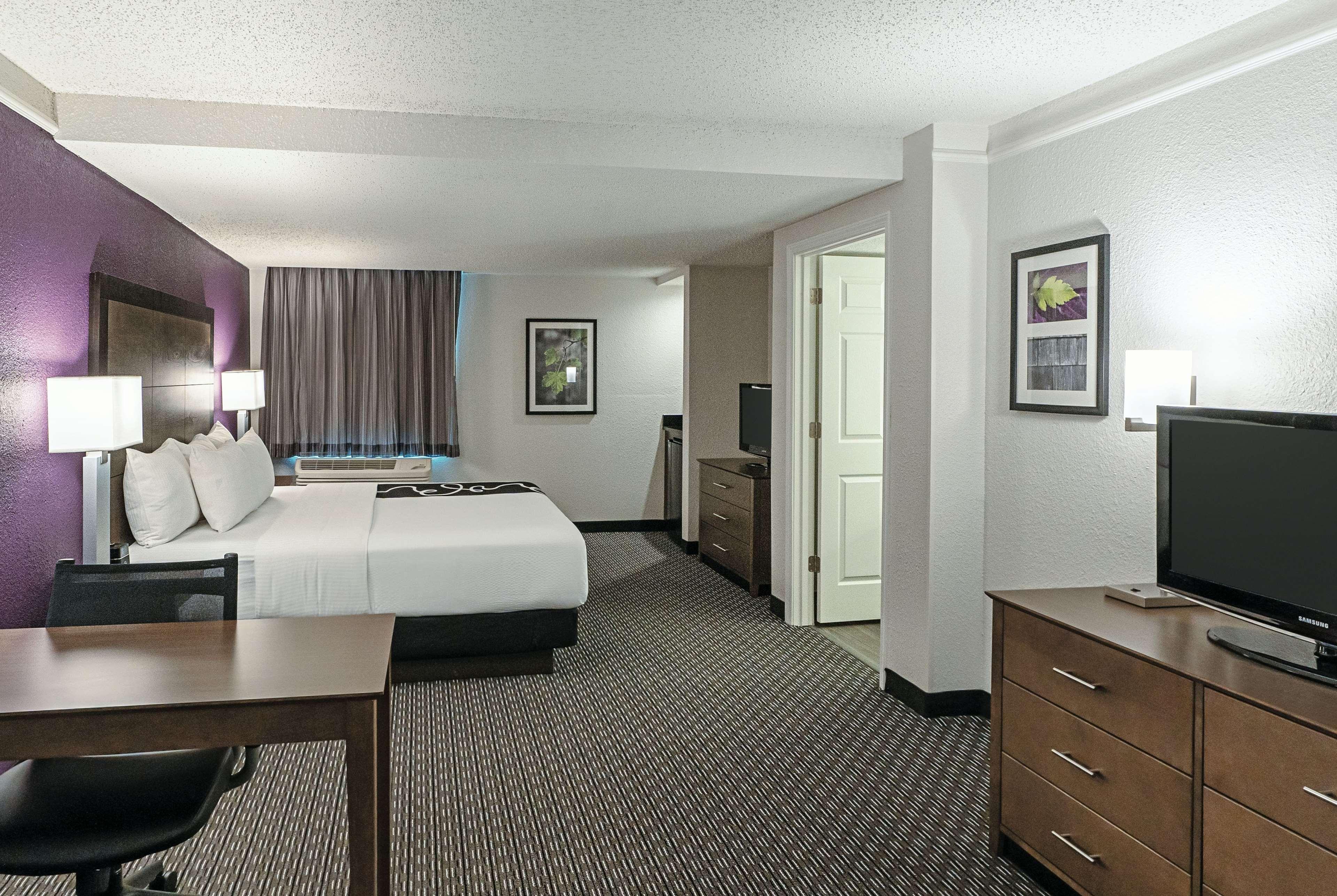 La Quinta By Wyndham Lubbock West Medical Center Hotel Kültér fotó