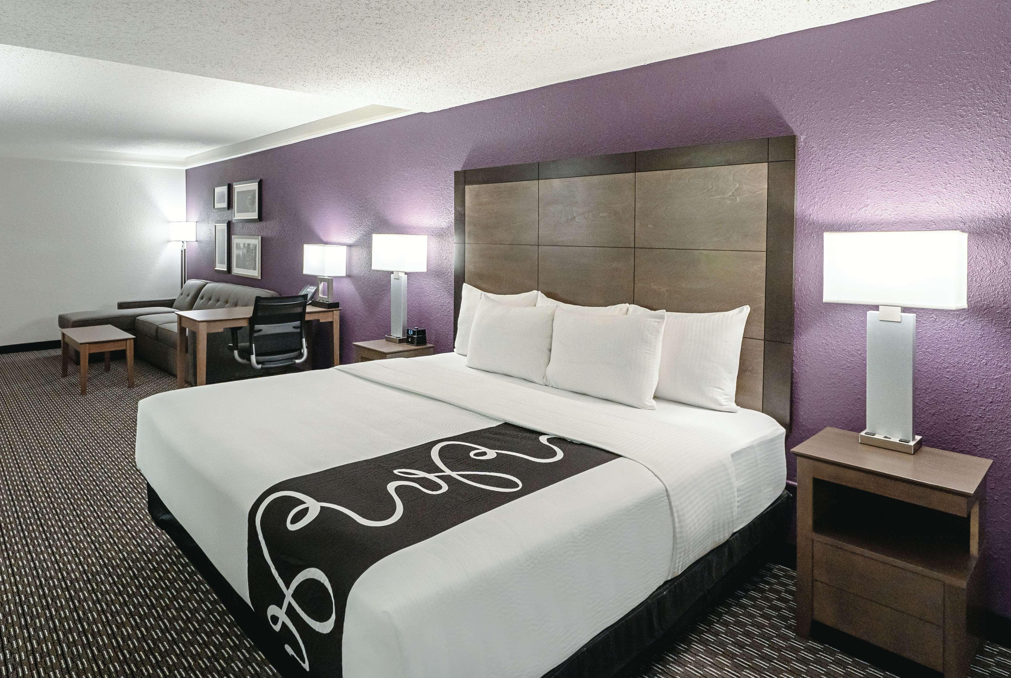 La Quinta By Wyndham Lubbock West Medical Center Hotel Kültér fotó