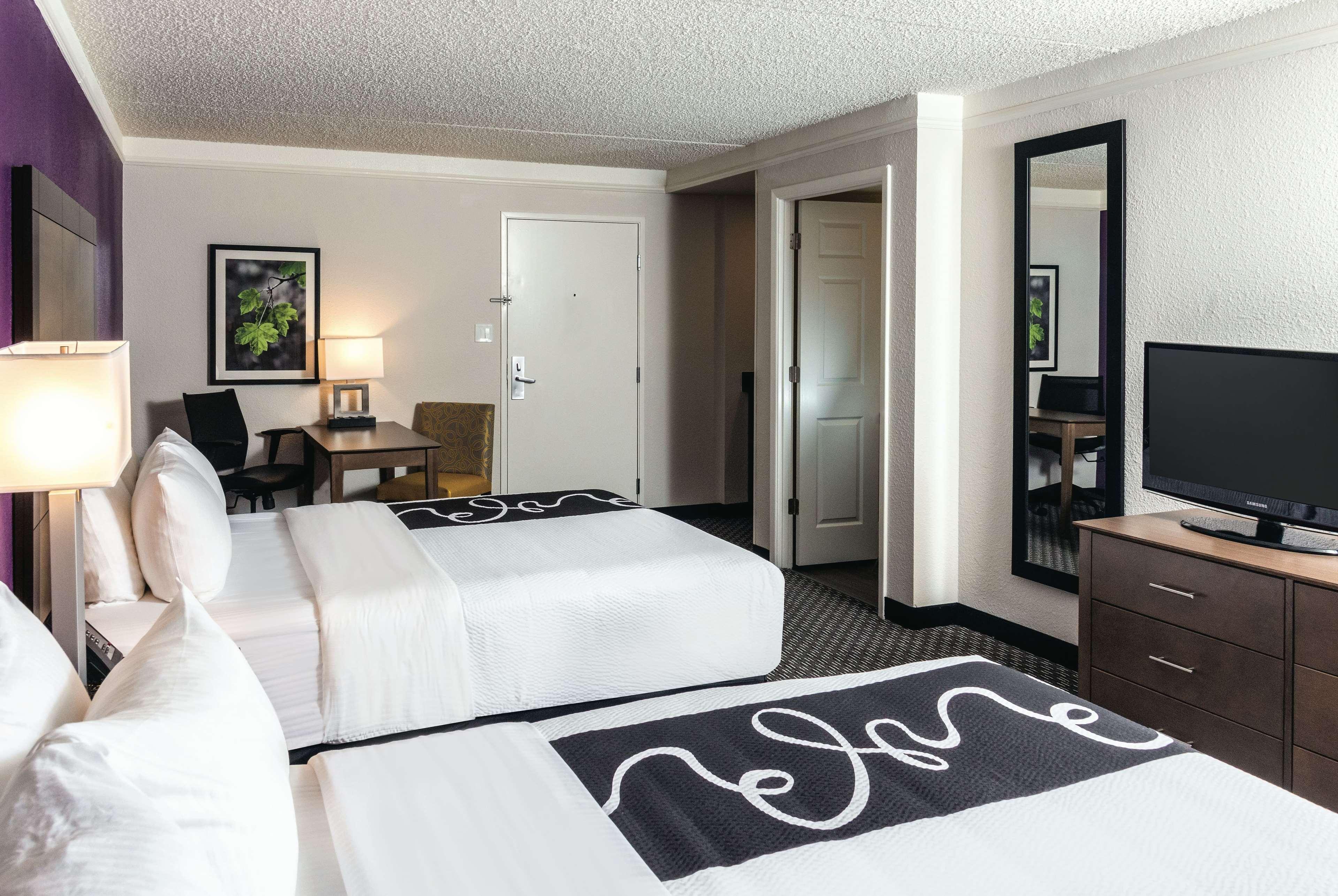 La Quinta By Wyndham Lubbock West Medical Center Hotel Kültér fotó
