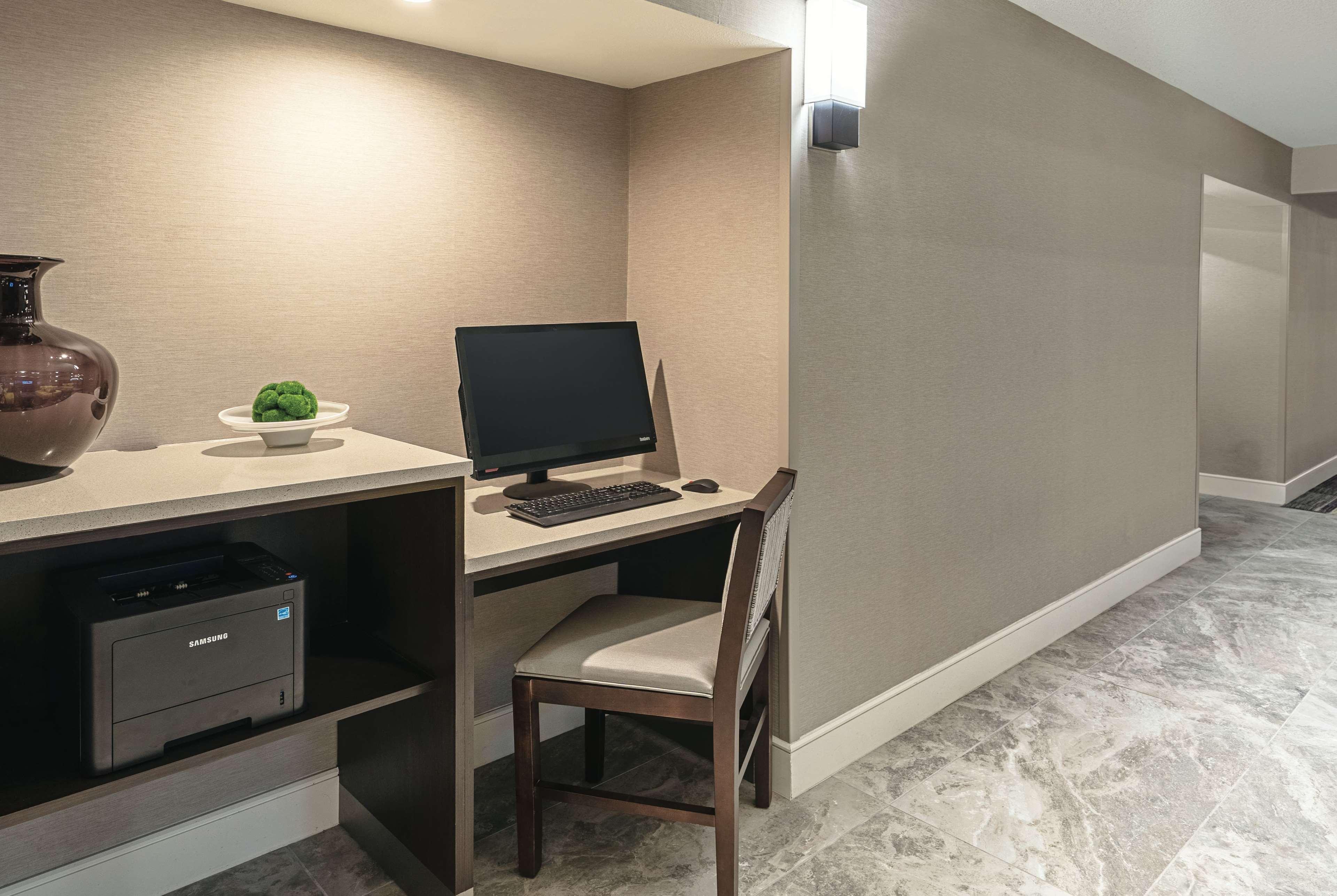 La Quinta By Wyndham Lubbock West Medical Center Hotel Kültér fotó