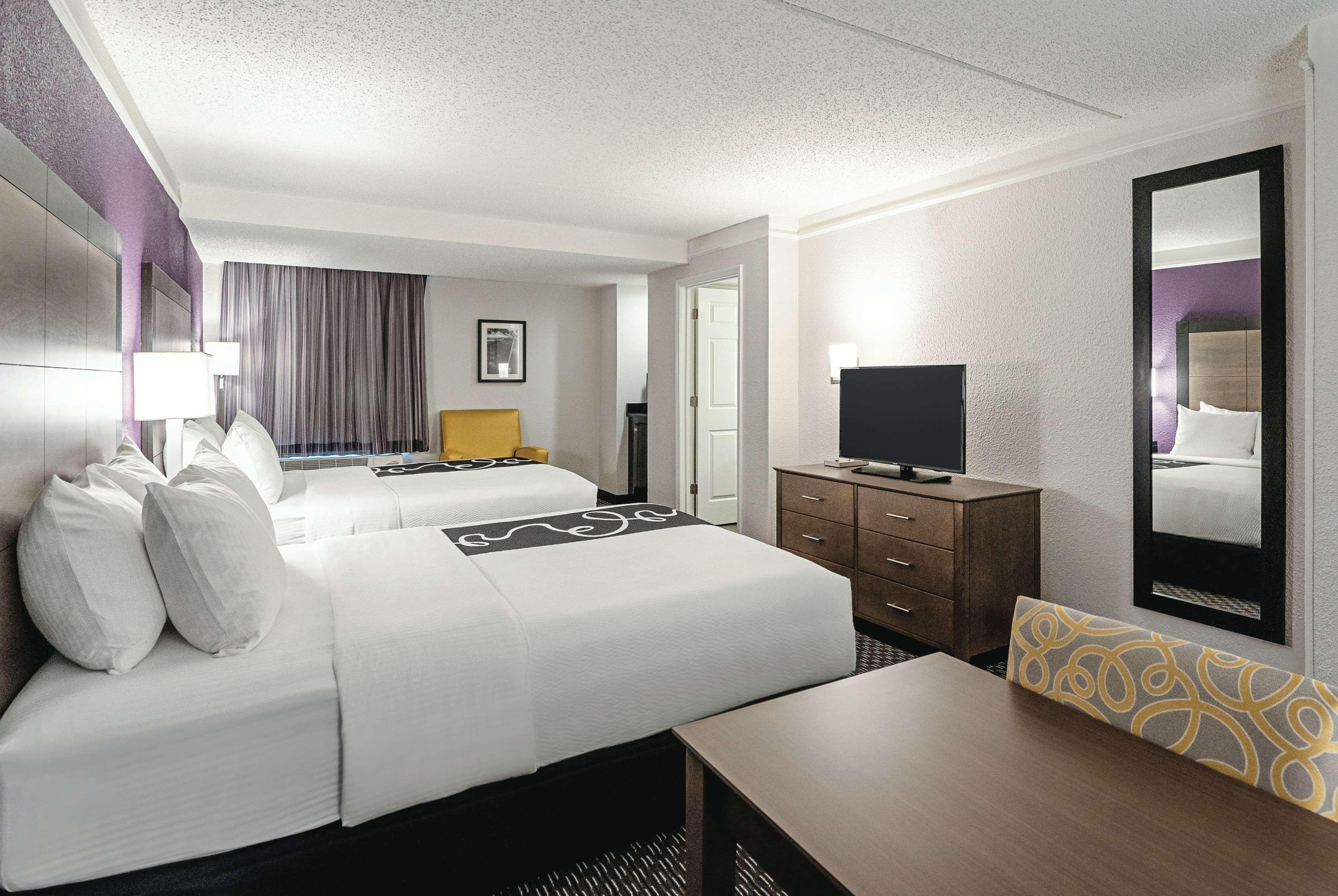La Quinta By Wyndham Lubbock West Medical Center Hotel Kültér fotó