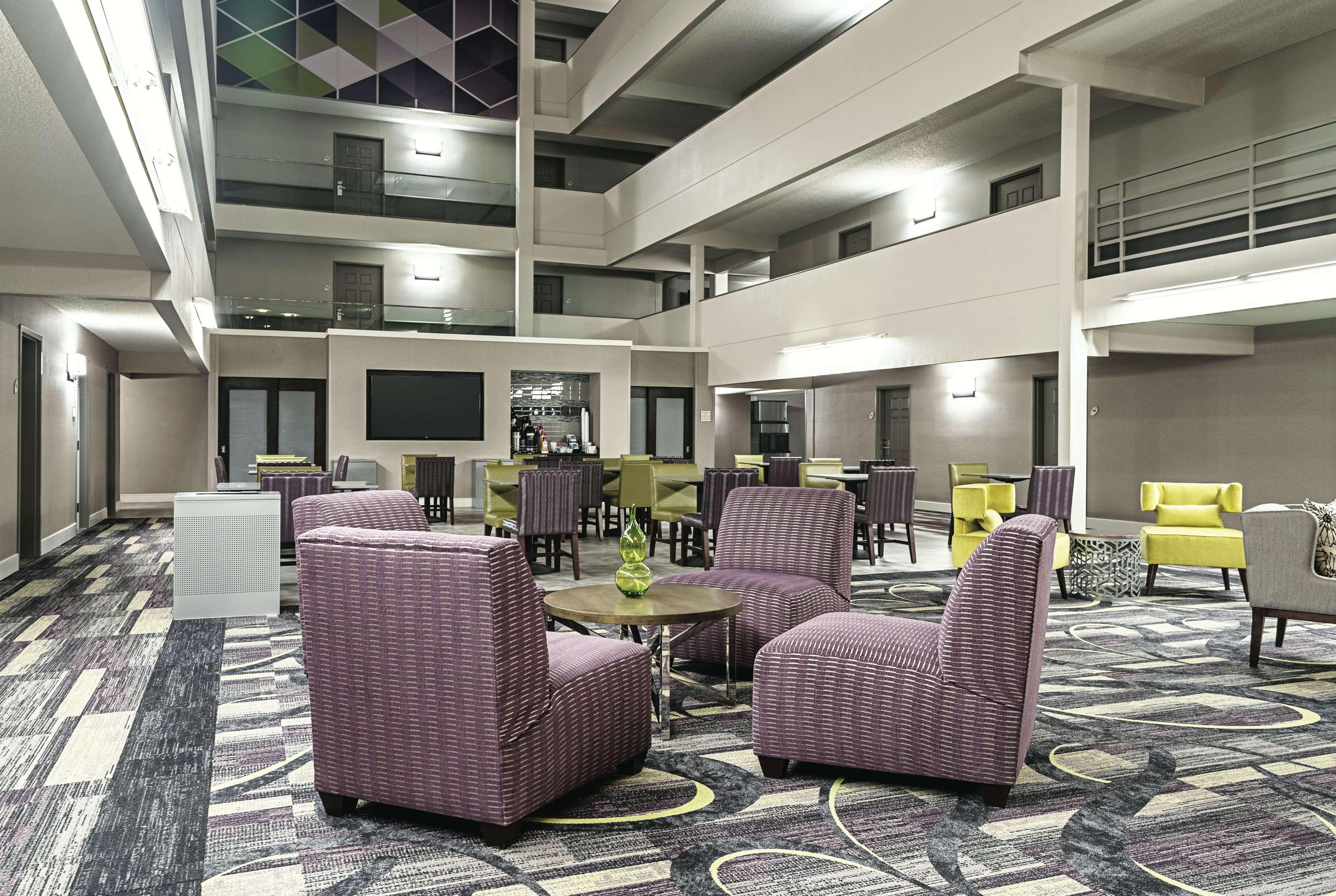 La Quinta By Wyndham Lubbock West Medical Center Hotel Kültér fotó