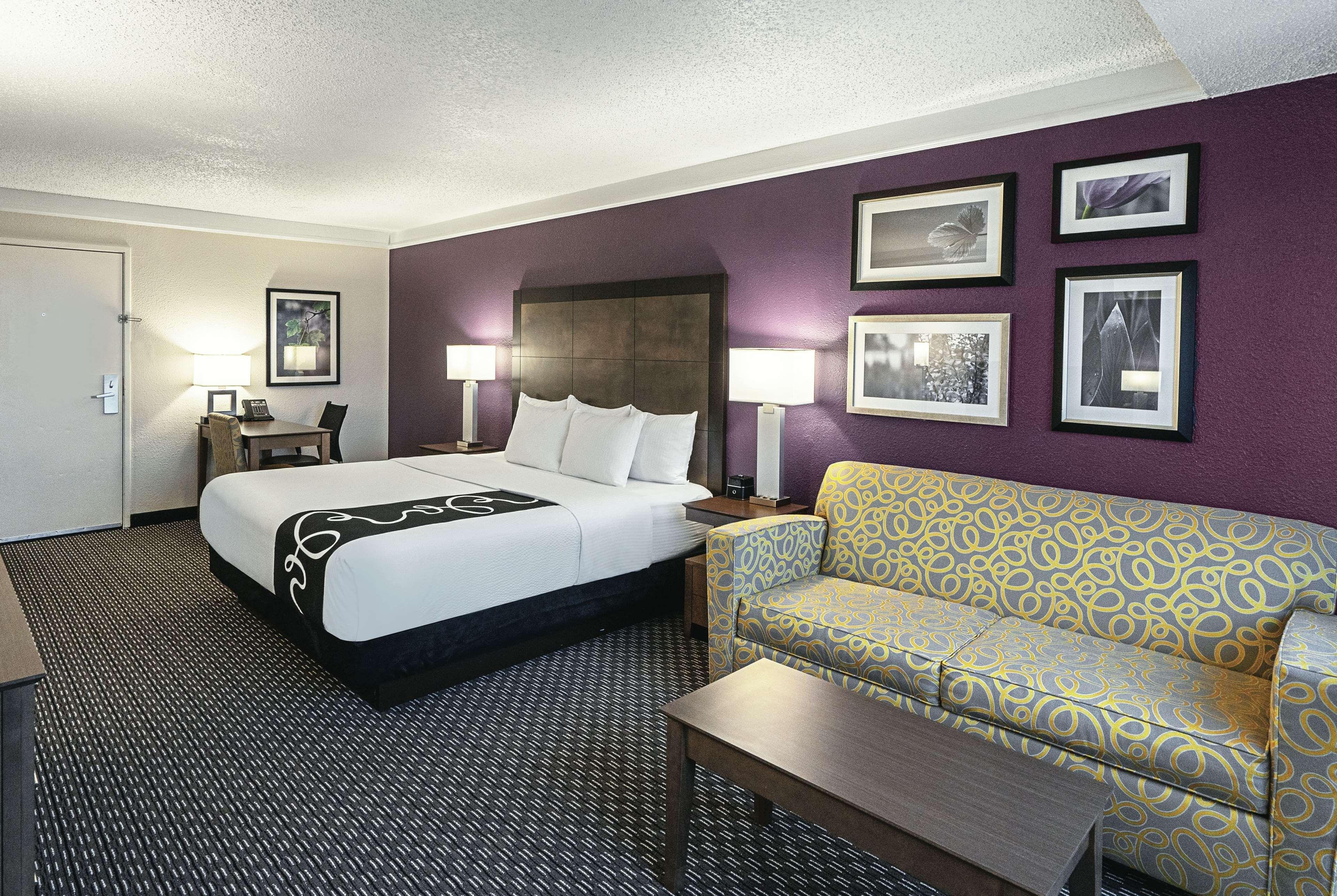 La Quinta By Wyndham Lubbock West Medical Center Hotel Kültér fotó