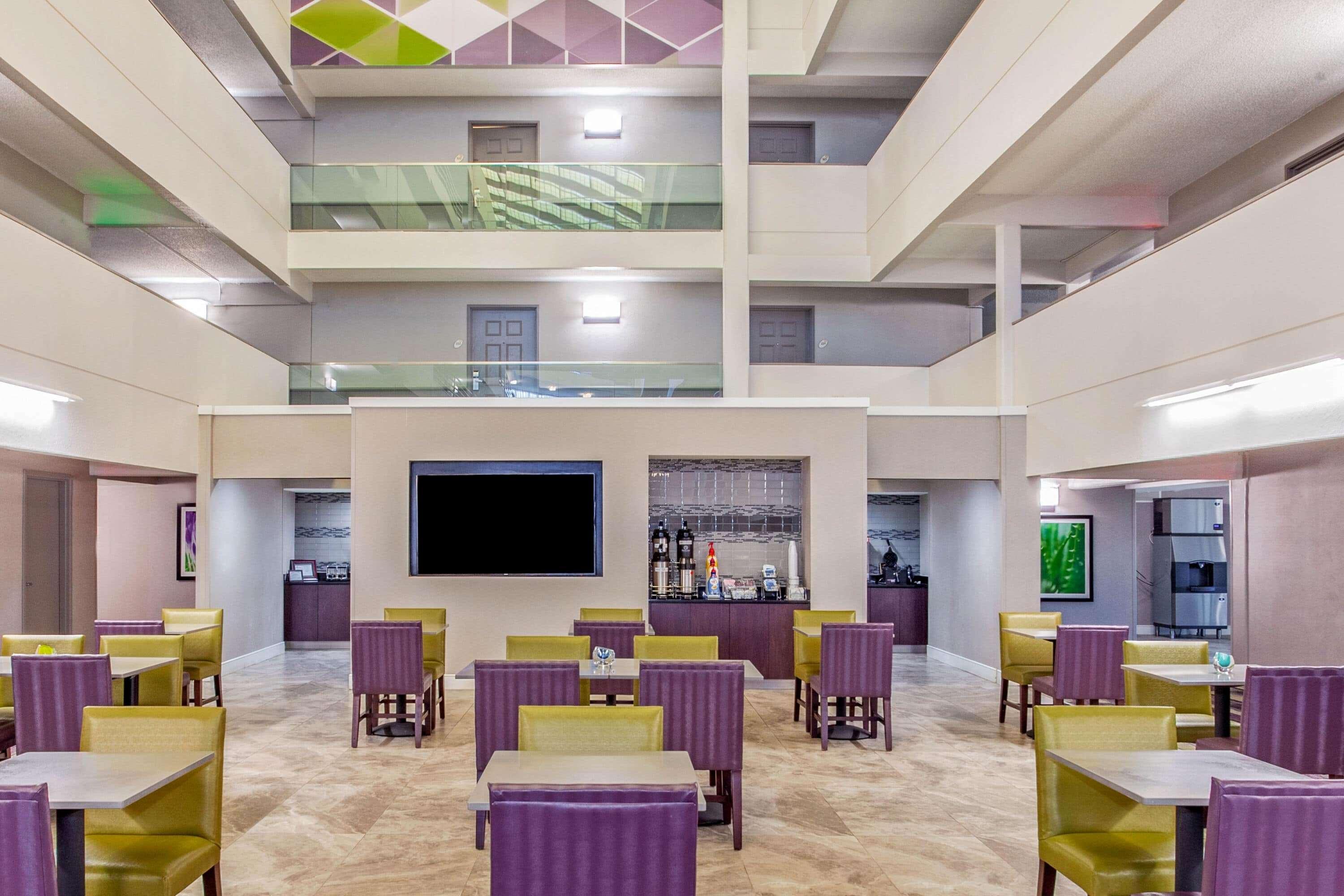 La Quinta By Wyndham Lubbock West Medical Center Hotel Kültér fotó