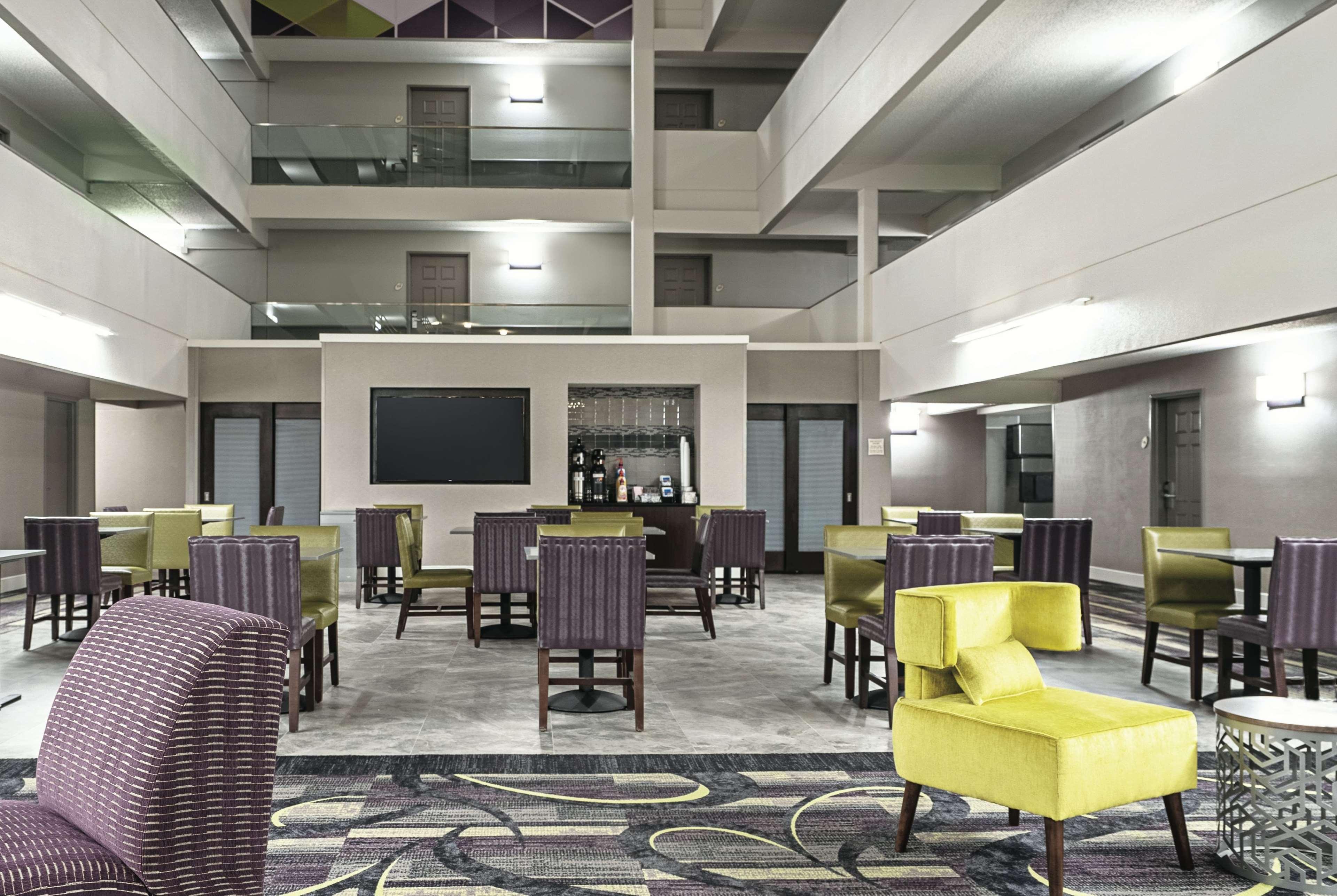 La Quinta By Wyndham Lubbock West Medical Center Hotel Kültér fotó