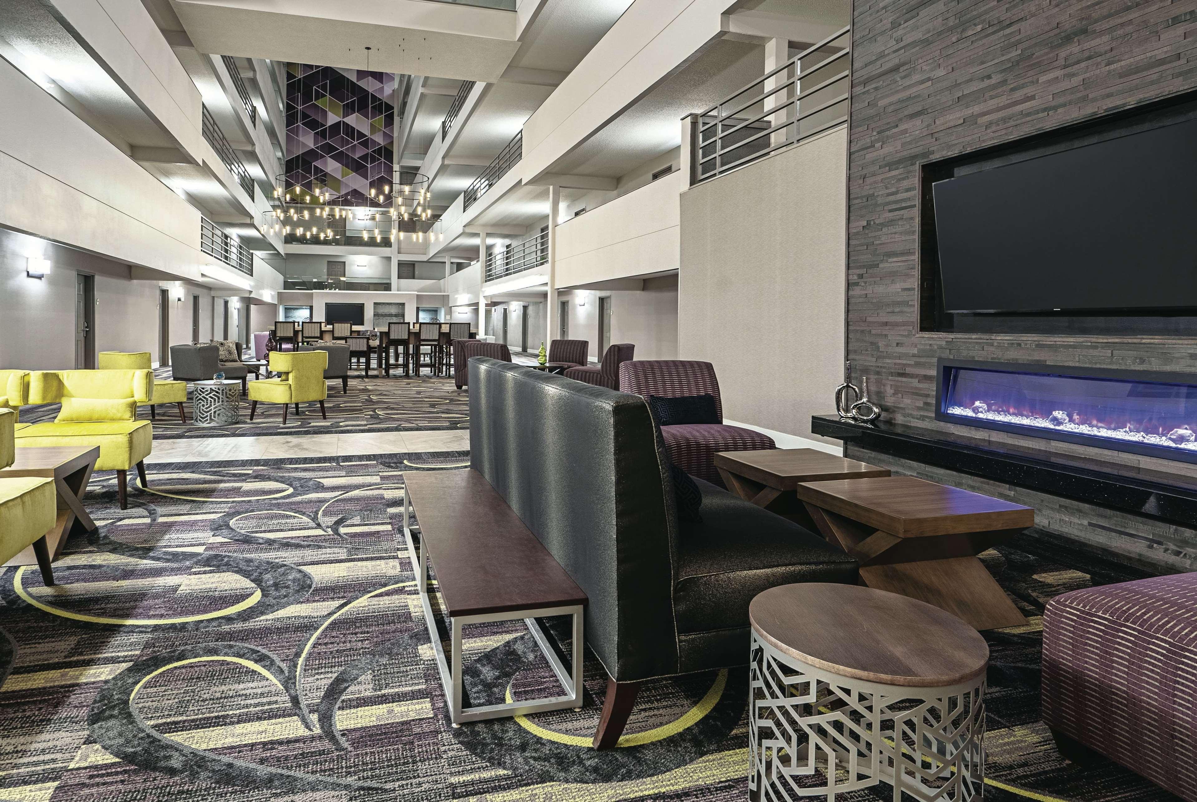 La Quinta By Wyndham Lubbock West Medical Center Hotel Kültér fotó