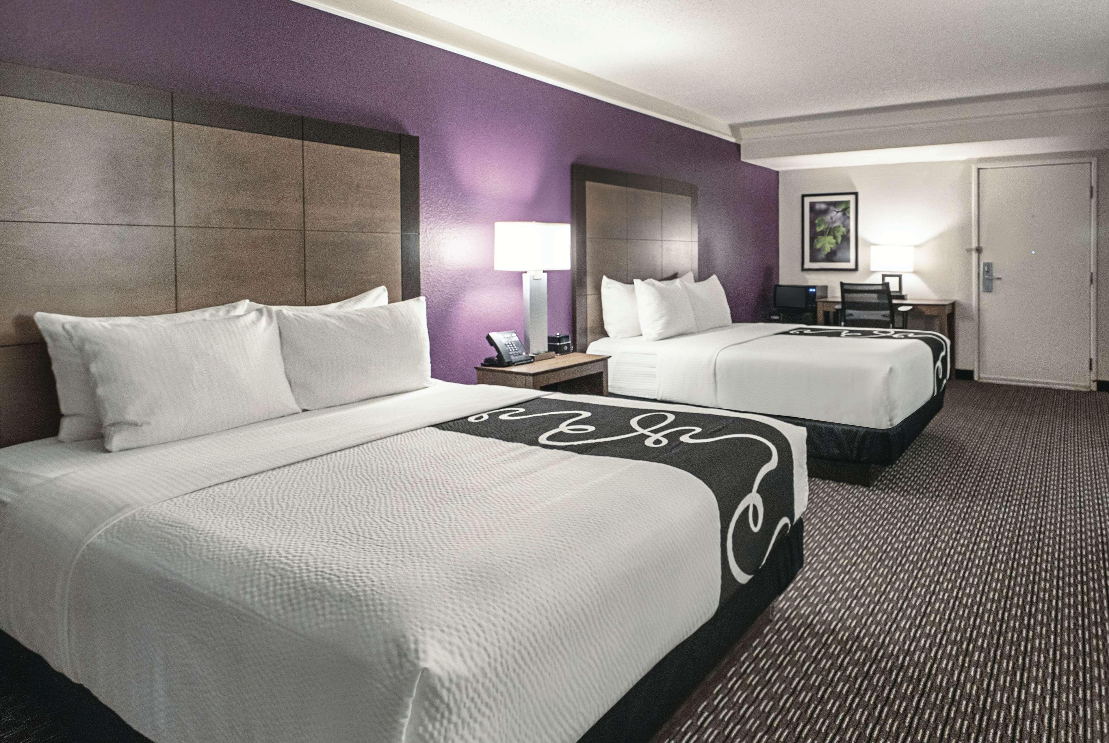 La Quinta By Wyndham Lubbock West Medical Center Hotel Kültér fotó