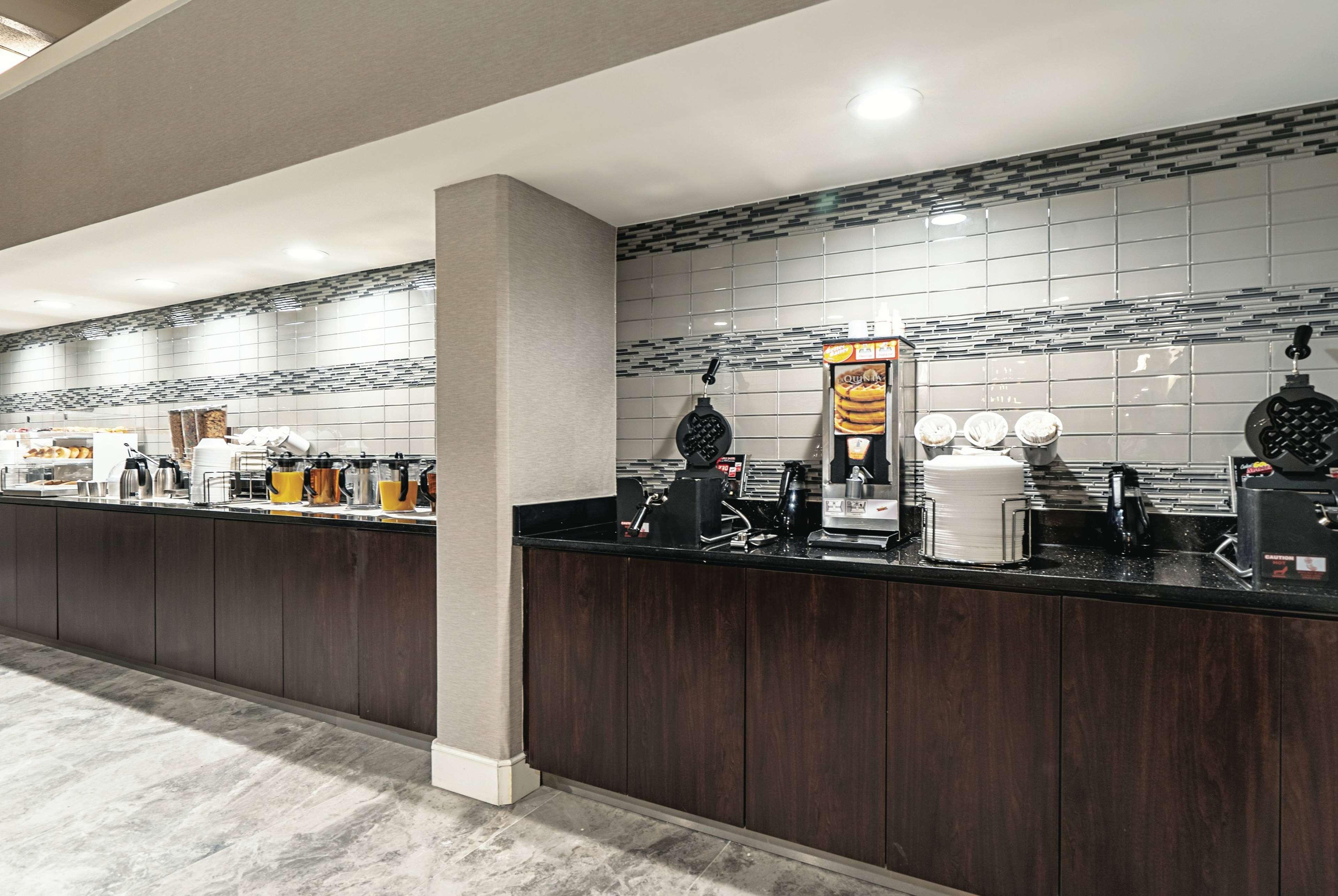 La Quinta By Wyndham Lubbock West Medical Center Hotel Kültér fotó