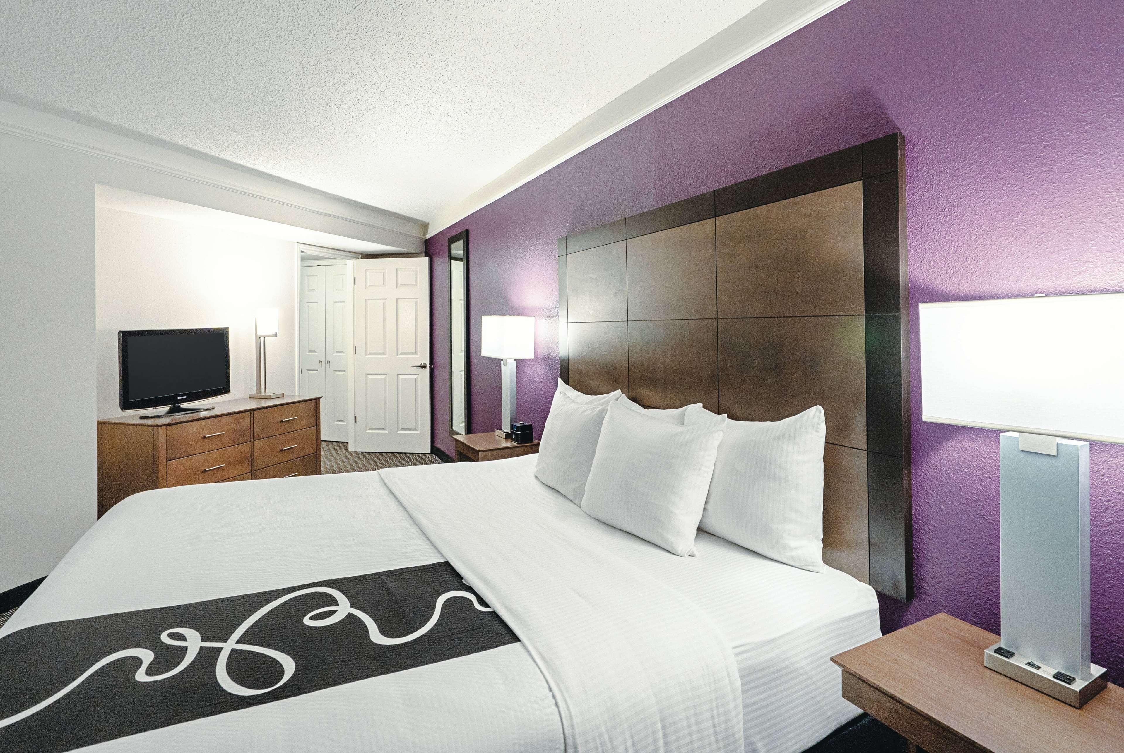 La Quinta By Wyndham Lubbock West Medical Center Hotel Kültér fotó
