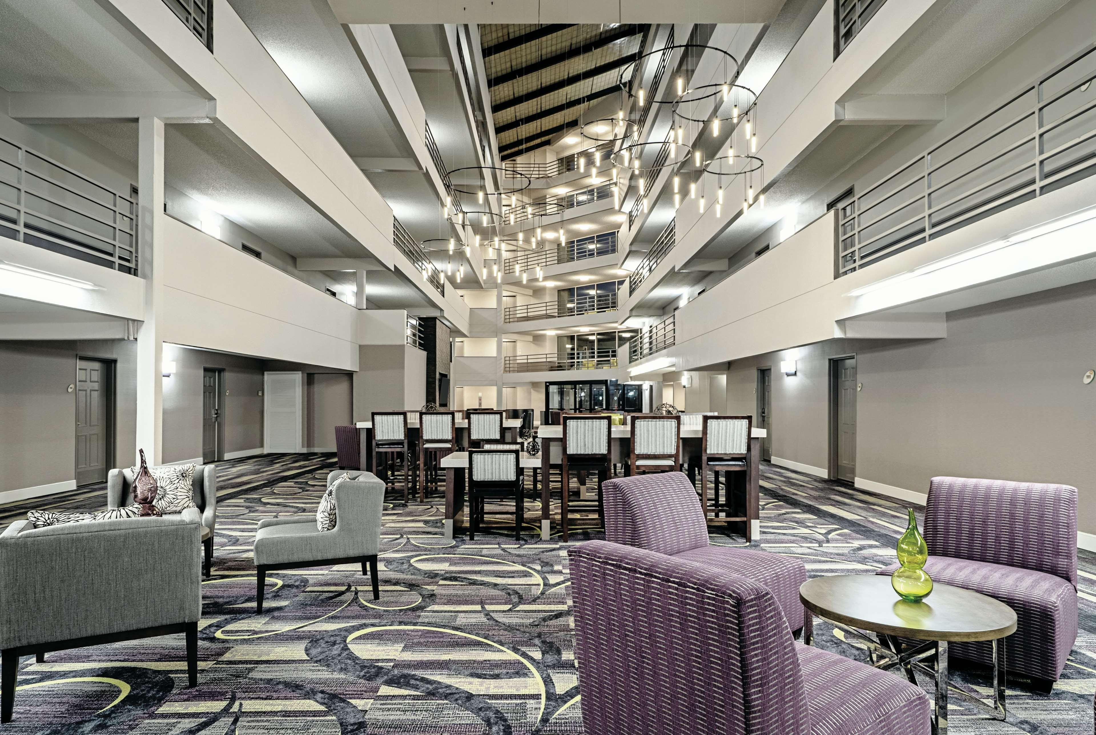 La Quinta By Wyndham Lubbock West Medical Center Hotel Kültér fotó