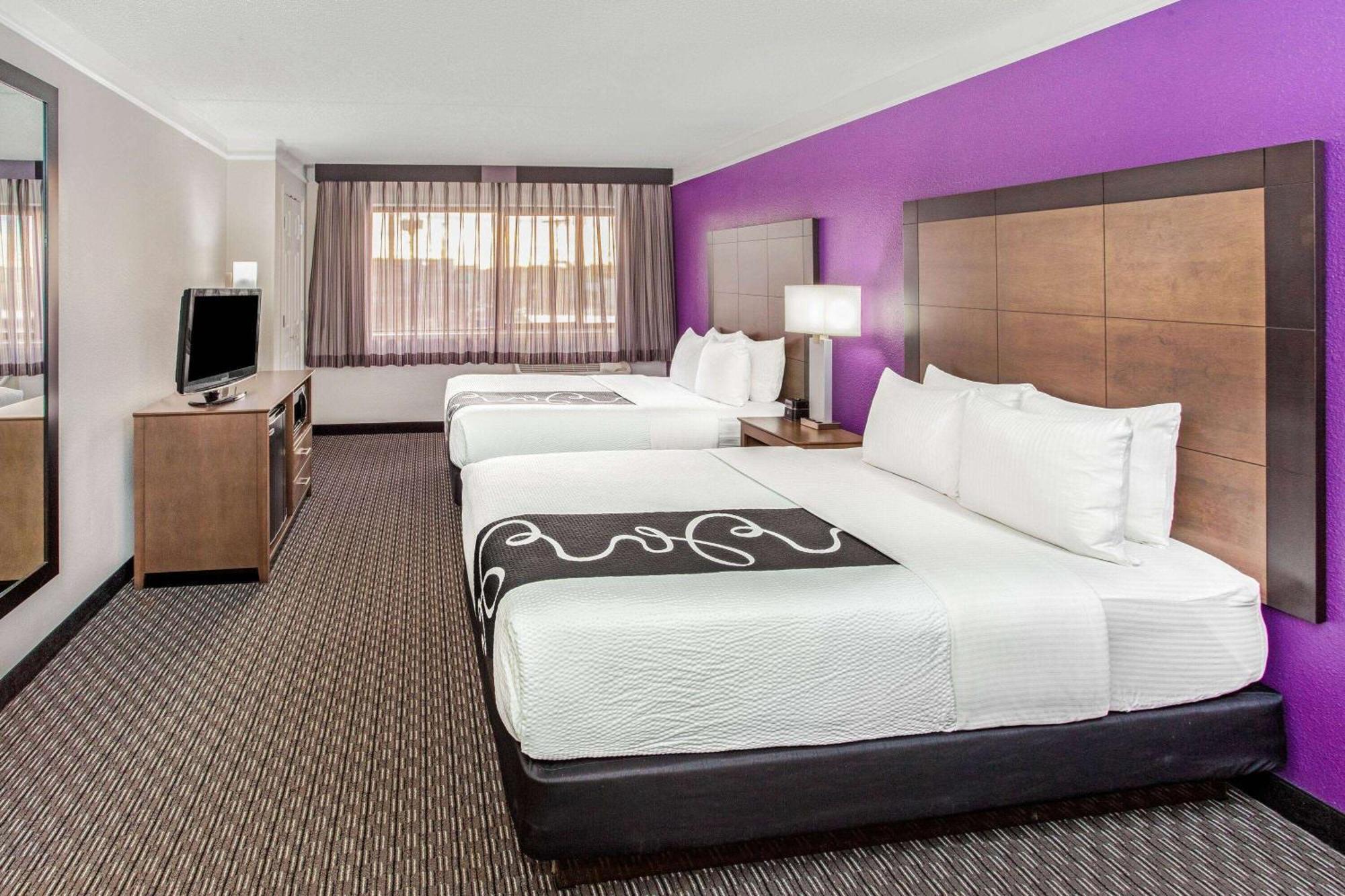 La Quinta By Wyndham Lubbock West Medical Center Hotel Kültér fotó