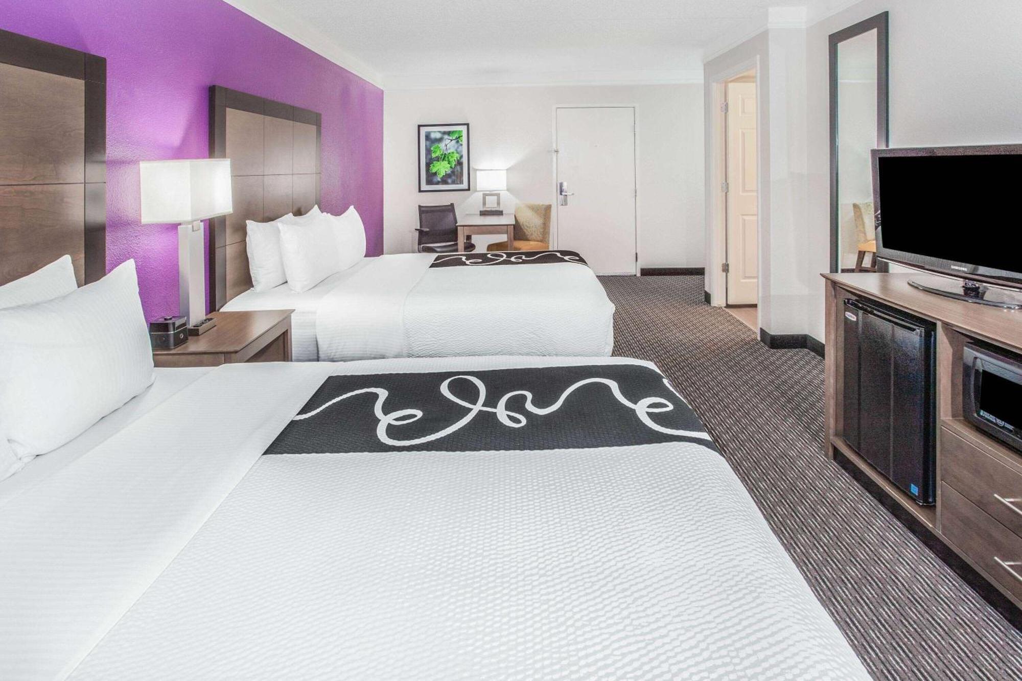 La Quinta By Wyndham Lubbock West Medical Center Hotel Kültér fotó