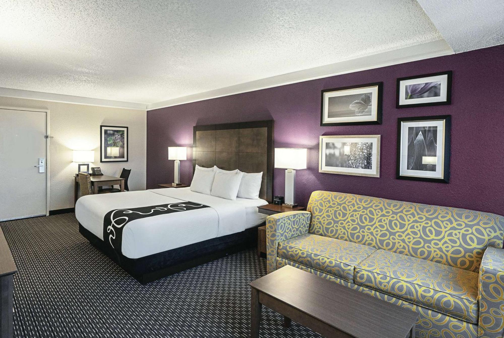 La Quinta By Wyndham Lubbock West Medical Center Hotel Kültér fotó