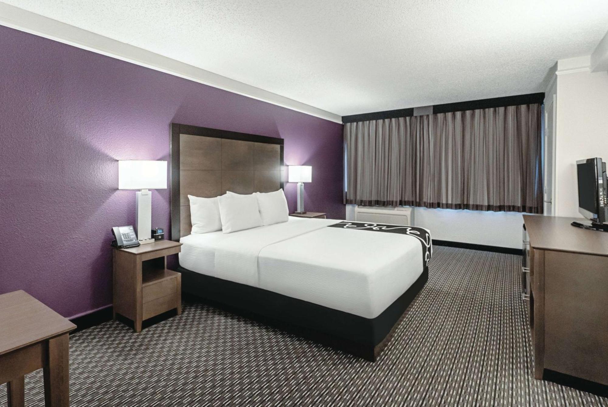 La Quinta By Wyndham Lubbock West Medical Center Hotel Kültér fotó