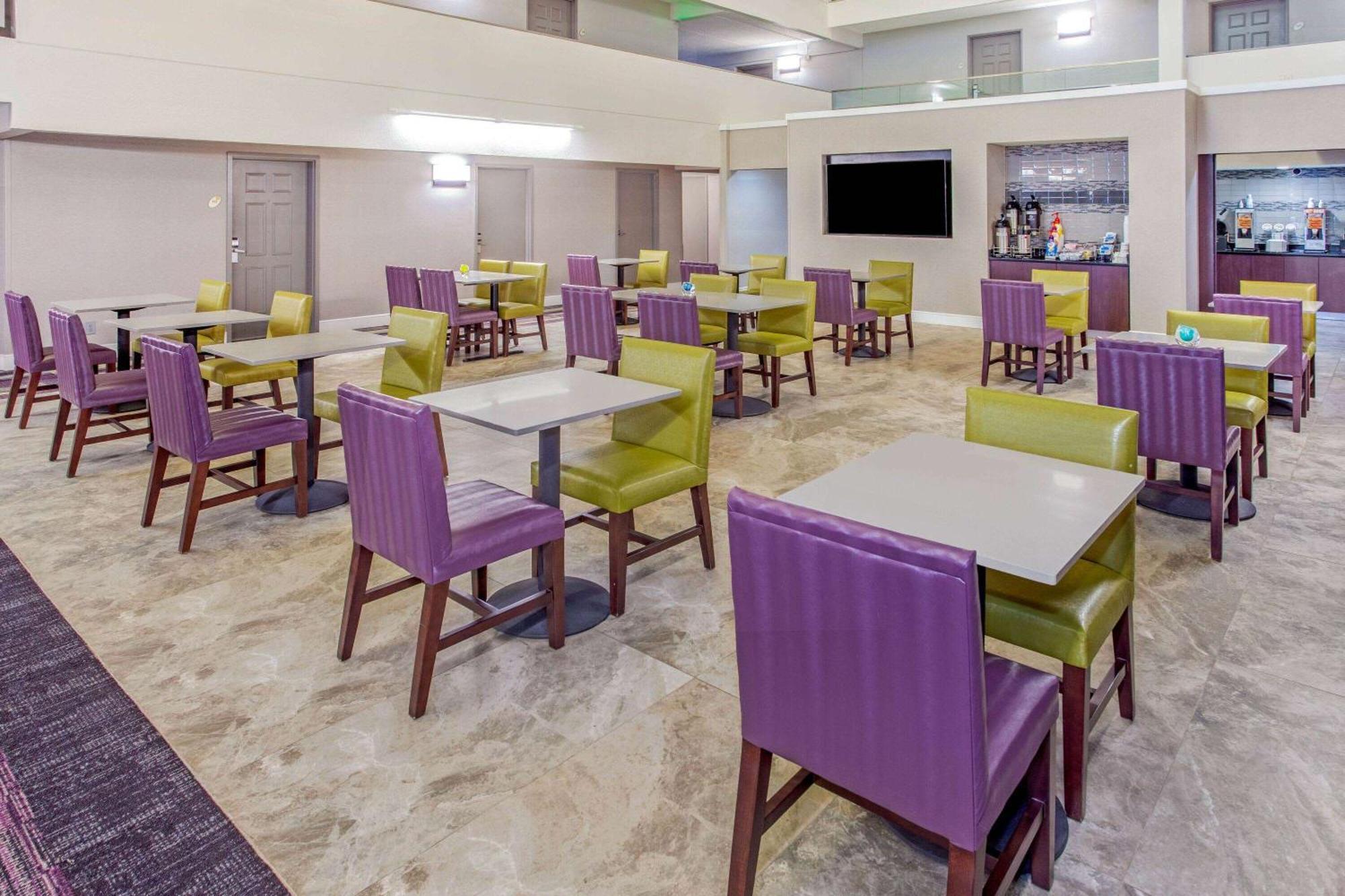 La Quinta By Wyndham Lubbock West Medical Center Hotel Kültér fotó