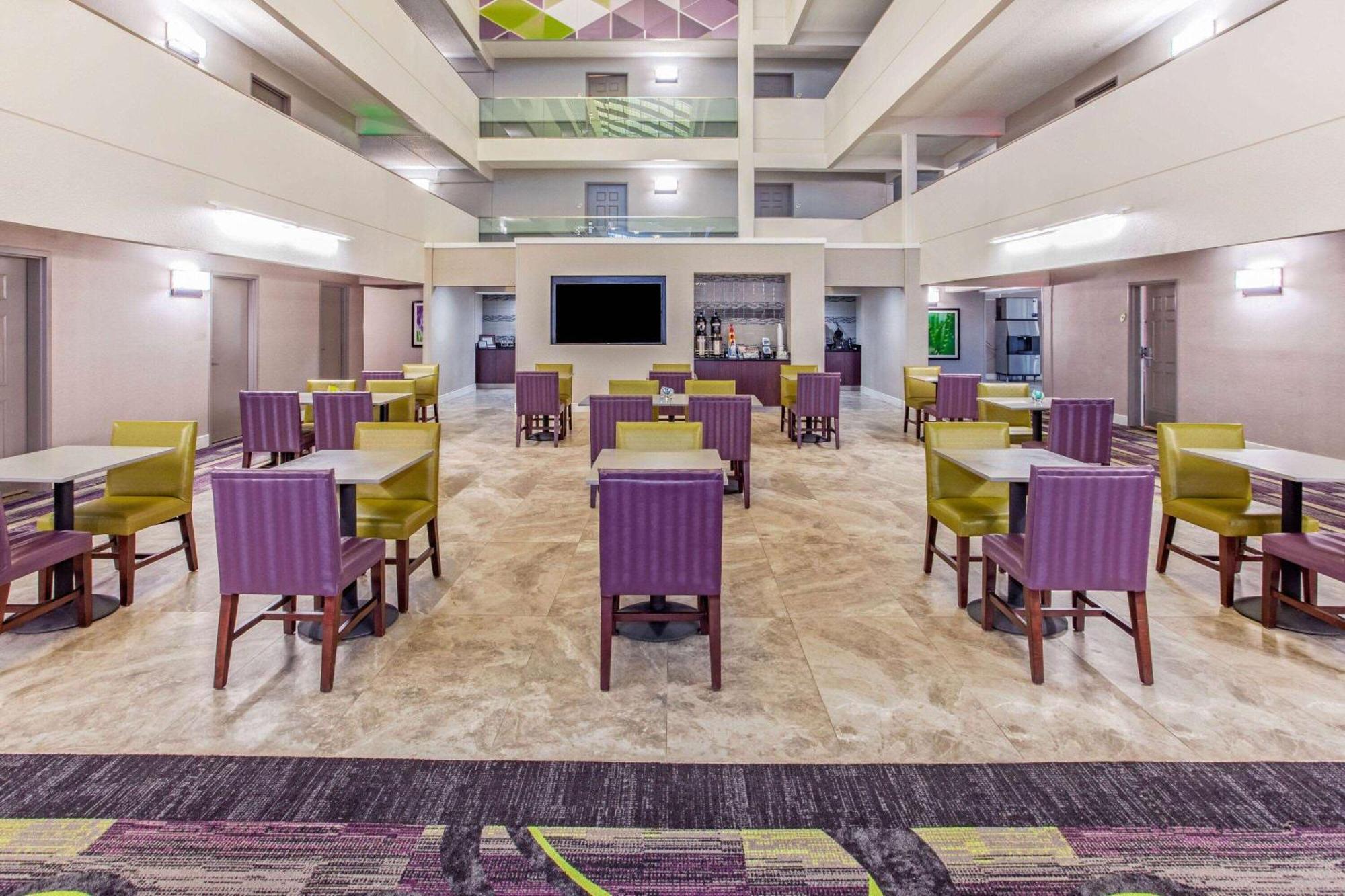 La Quinta By Wyndham Lubbock West Medical Center Hotel Kültér fotó