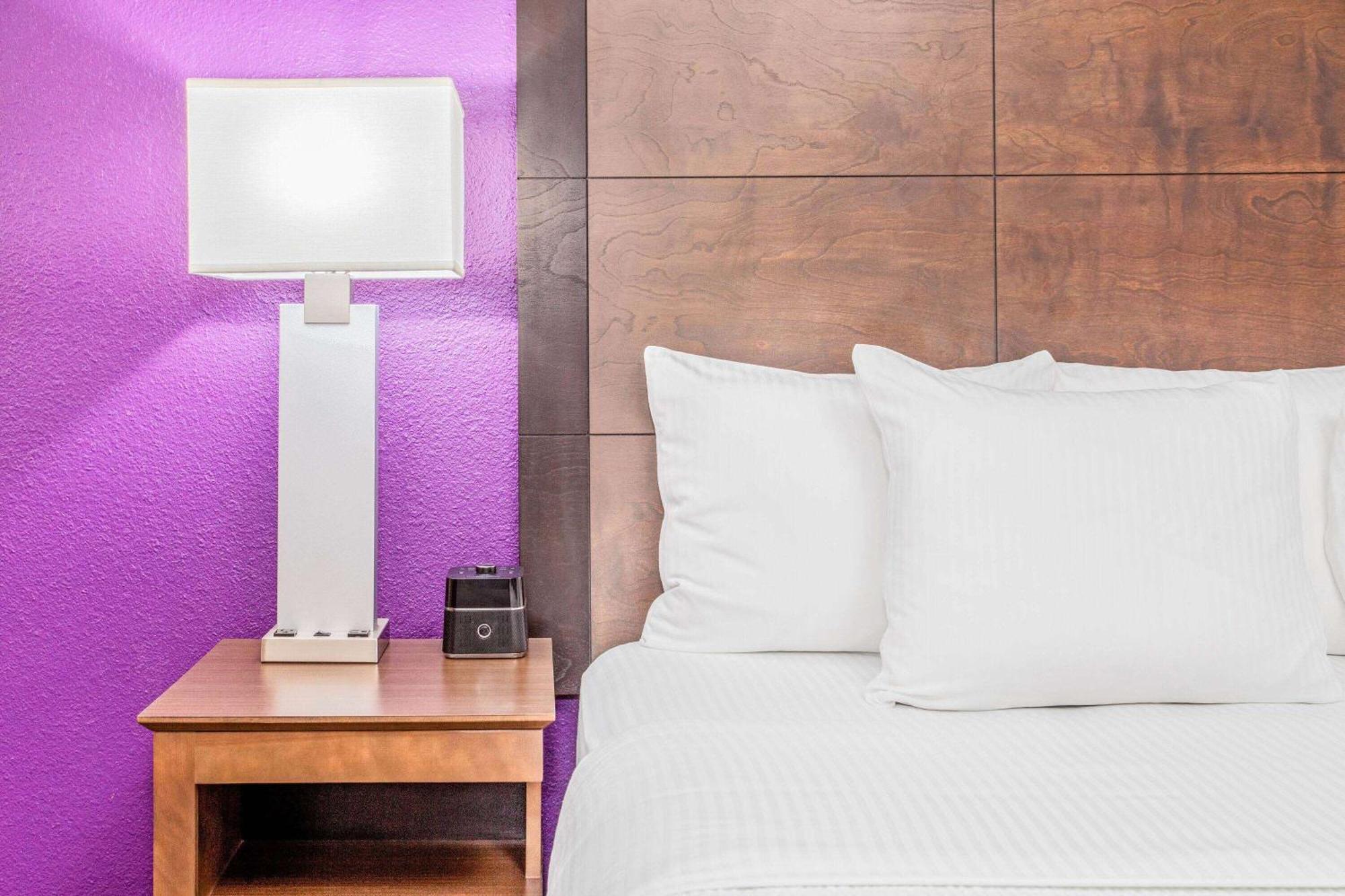 La Quinta By Wyndham Lubbock West Medical Center Hotel Kültér fotó