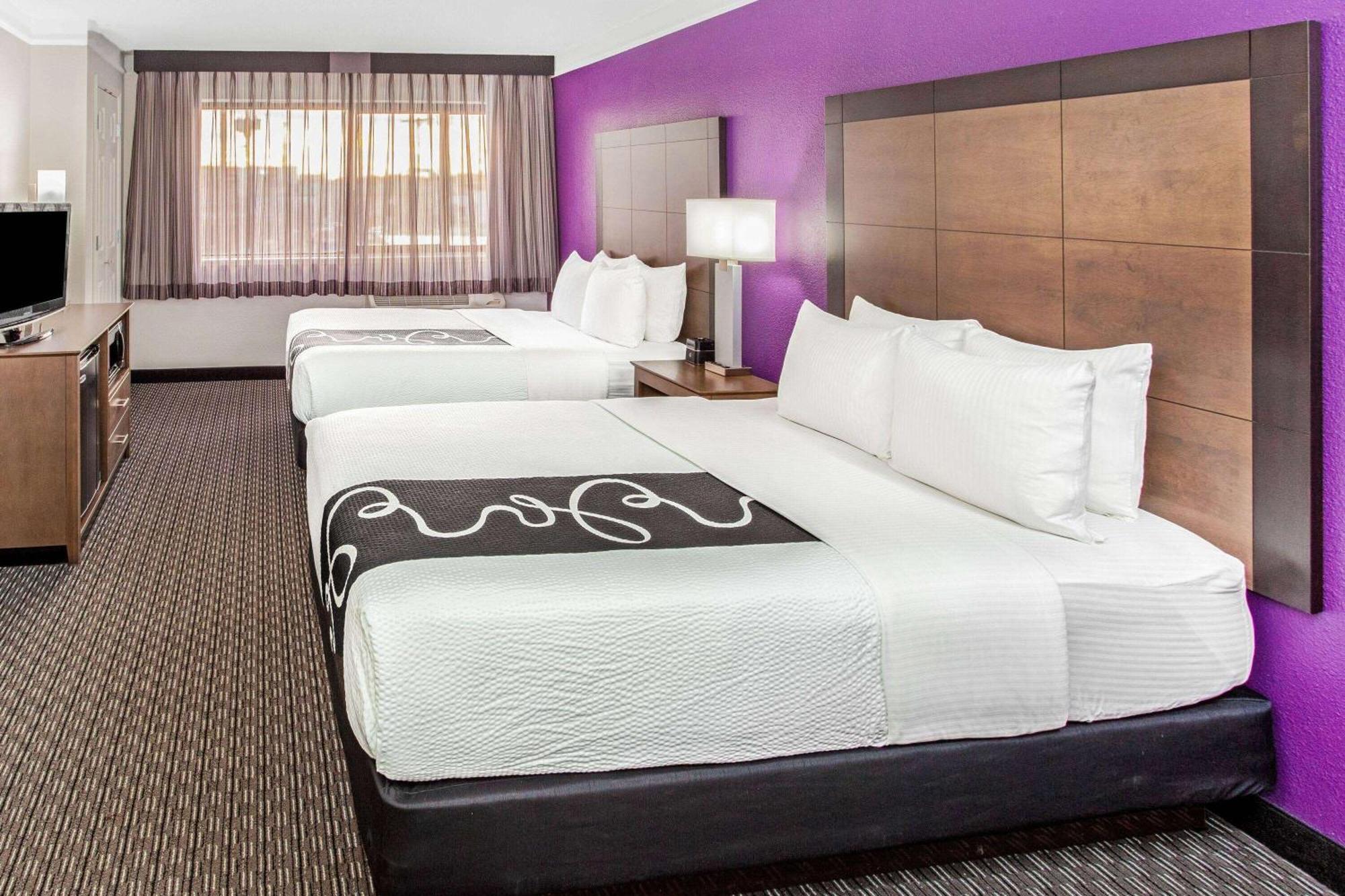 La Quinta By Wyndham Lubbock West Medical Center Hotel Kültér fotó